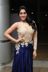 Regina at Pilla Nuvvu leni Jeevitham Success Meet